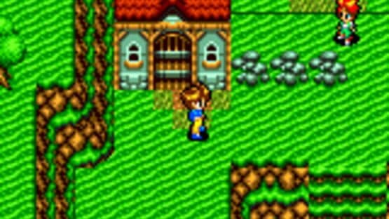 Sylvan Tale — screenshot 2