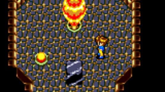 Sylvan Tale — screenshot 3