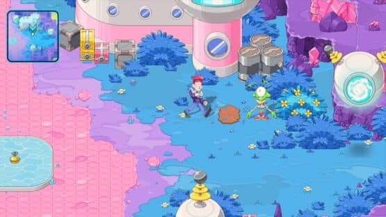 Citizens of Space — screenshot 1