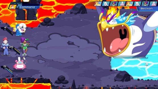 Citizens of Space — screenshot 3