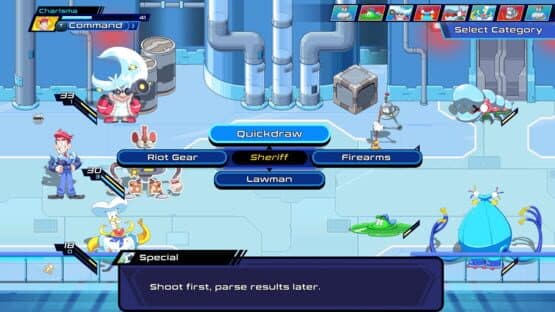 Citizens of Space — screenshot 4