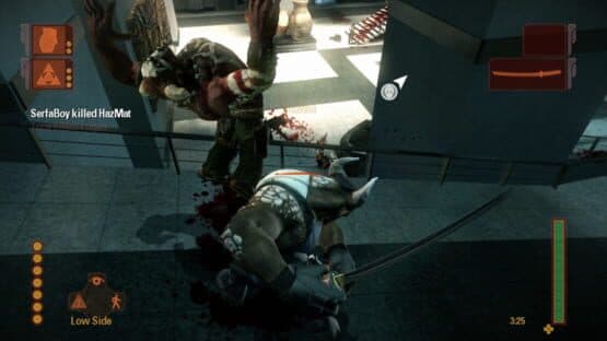 Shadowrun — screenshot 3