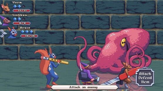 Small Saga — screenshot 1