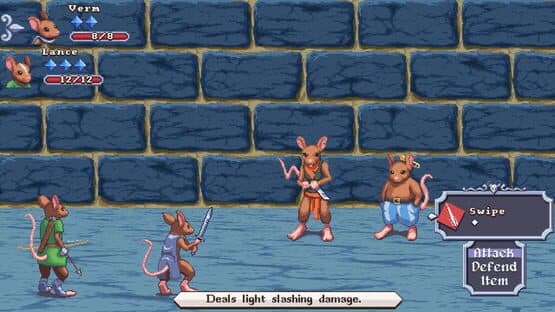 Small Saga — screenshot 3