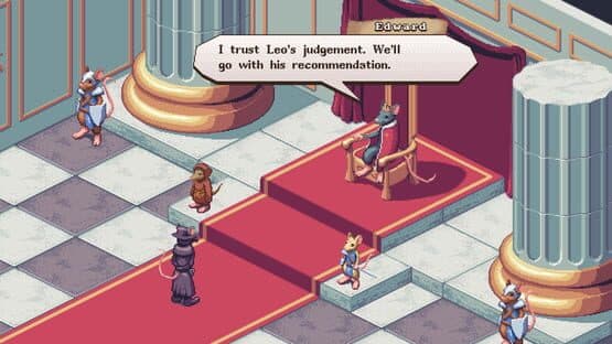 Small Saga — screenshot 4