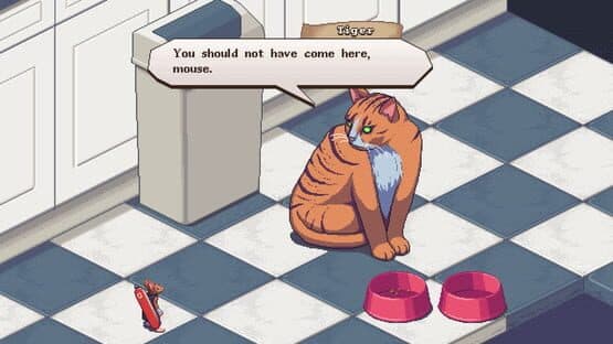 Small Saga — screenshot 5