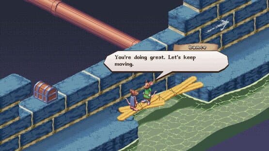 Small Saga — screenshot 6