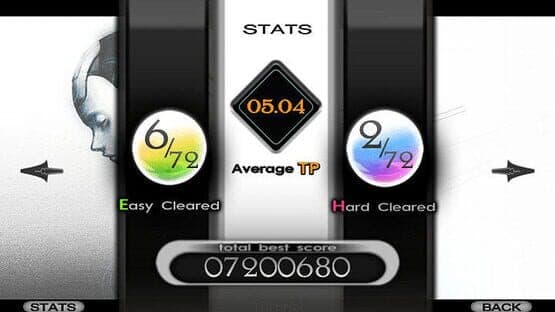Cytus Lambda — screenshot 2