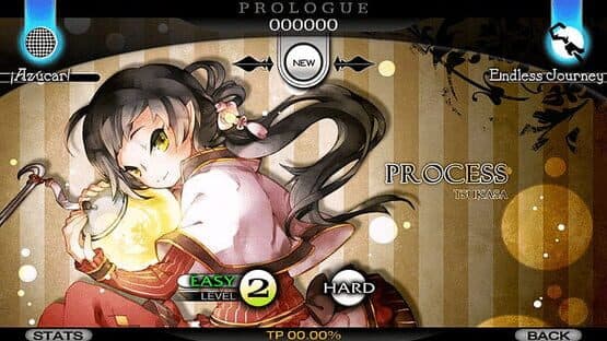 Cytus Lambda — screenshot 3