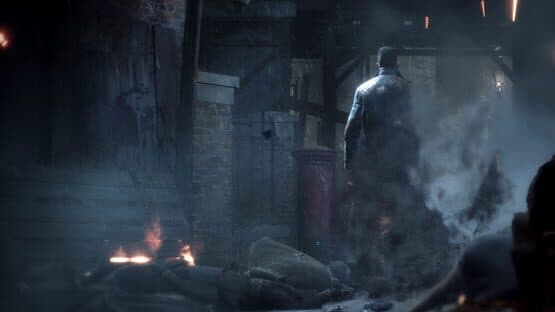 Vampyr: The Hunters Heirlooms — screenshot 5