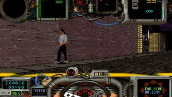 Quarantine — screenshot 4