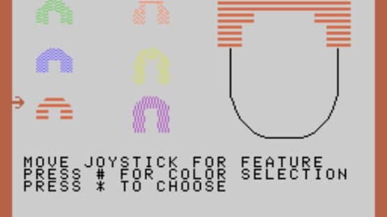 Facemaker — screenshot 1
