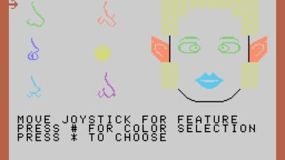 Facemaker — screenshot 2