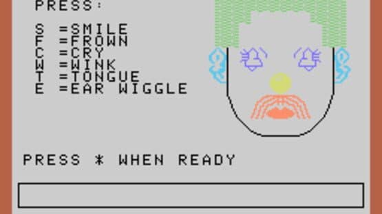 Facemaker — screenshot 3