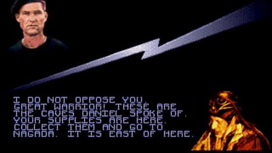 Stargate — screenshot 1