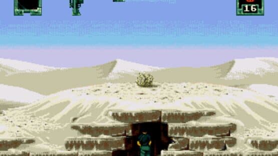 Stargate — screenshot 3