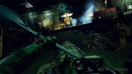 Phantom: Covert Ops — screenshot 1