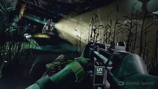 Phantom: Covert Ops — screenshot 2