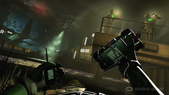 Phantom: Covert Ops — screenshot 3