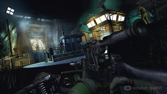 Phantom: Covert Ops — screenshot 4