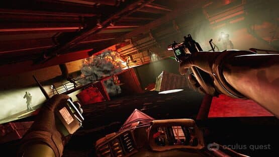 Phantom: Covert Ops — screenshot 5