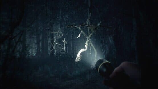 Blair Witch — screenshot 4