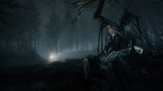 Blair Witch — screenshot 5