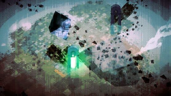 Totem Teller — screenshot 1