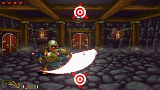 Enter the Gungeon: House of the Gundead — screenshot 2