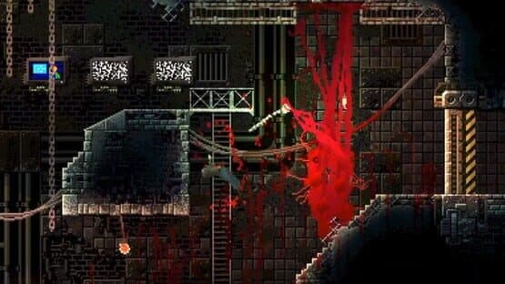 Carrion — screenshot 2