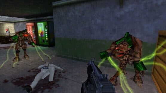 Half-Life: Generation — screenshot 1