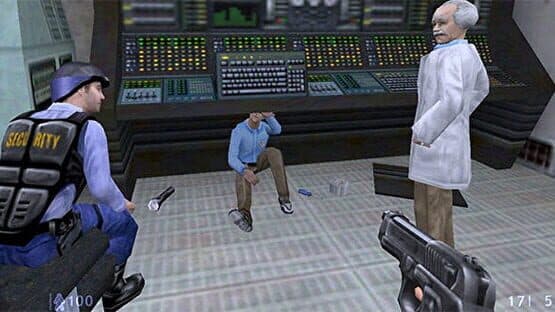 Half-Life: Generation — screenshot 2