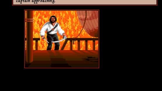 Sid Meier's Pirates! — screenshot 2