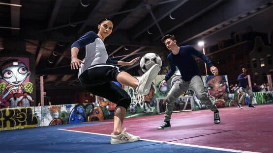FIFA 20 — screenshot 1
