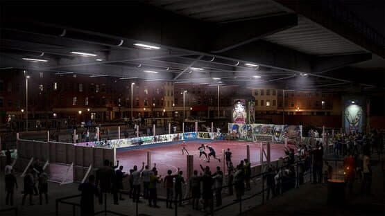 FIFA 20 — screenshot 2