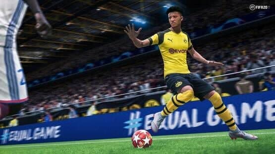 FIFA 20 — screenshot 5