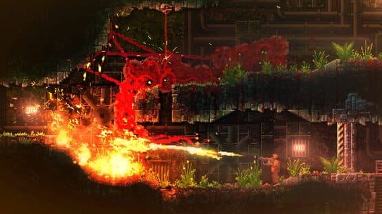 Carrion — screenshot 4