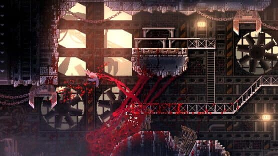 Carrion — screenshot 5