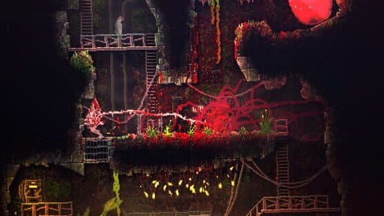 Carrion — screenshot 6