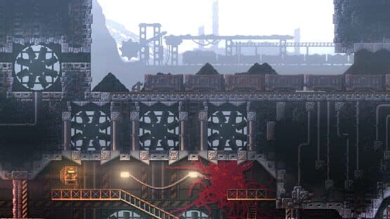 Carrion — screenshot 7