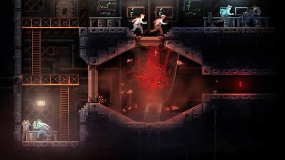 Carrion — screenshot 8