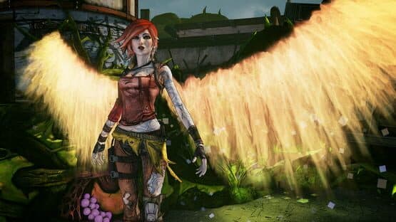 Borderlands 2: Commander Lilith and the Fight for Sanctuary — screenshot 1