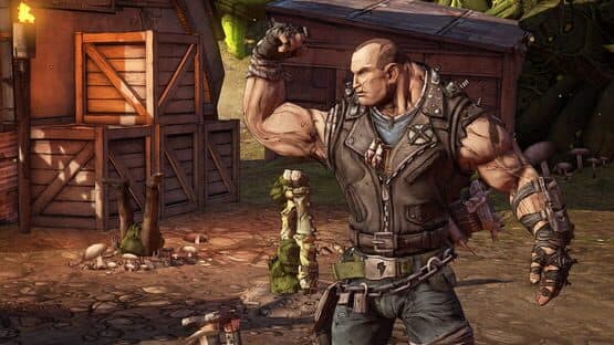 Borderlands 2: Commander Lilith and the Fight for Sanctuary — screenshot 2