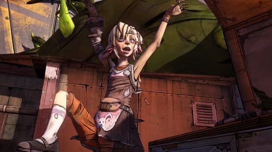 Borderlands 2: Commander Lilith and the Fight for Sanctuary — screenshot 3
