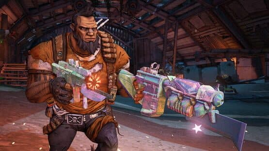 Borderlands 2: Commander Lilith and the Fight for Sanctuary — screenshot 4