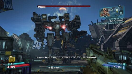 Borderlands 2: Commander Lilith and the Fight for Sanctuary — screenshot 5