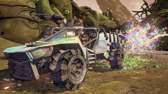 Borderlands 2: Commander Lilith and the Fight for Sanctuary — screenshot 6
