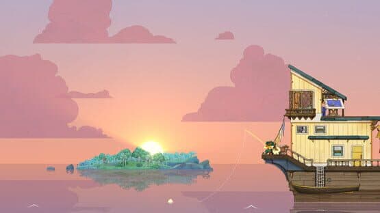 Spiritfarer — screenshot 2