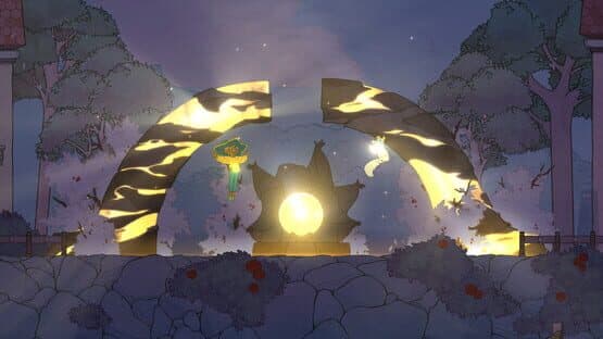 Spiritfarer — screenshot 3
