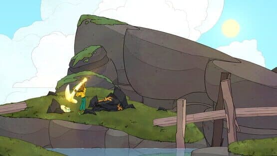 Spiritfarer — screenshot 5